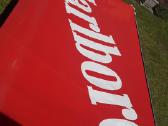 Markizė Marlboro220/430cm - nuotraukos Nr. 2