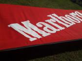 Markizė Marlboro220/430cm - nuotraukos Nr. 4