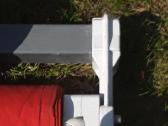Markizė Marlboro220/430cm - nuotraukos Nr. 5