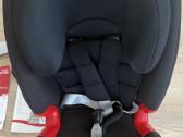 Automobilinė kėdutė Britax Römer Advansafix - nuotraukos Nr. 2