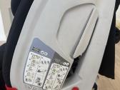 Automobilinė kėdutė Britax Römer Advansafix - nuotraukos Nr. 3
