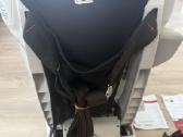 Automobilinė kėdutė Britax Römer Advansafix - nuotraukos Nr. 4