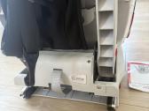 Automobilinė kėdutė Britax Römer Advansafix - nuotraukos Nr. 5