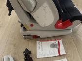 Automobilinė kėdutė Britax Römer Advansafix - nuotraukos Nr. 6