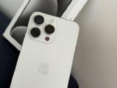Parduodamas idealios būklės „iPhone 15 Pro Max - nuotraukos Nr. 2
