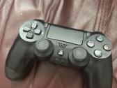 Ps/pc wireless dualshock 4 sony