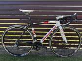 Argon 18 karboninis plento dviratis S dydis