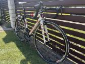 Argon 18 karboninis plento dviratis S dydis - nuotraukos Nr. 2