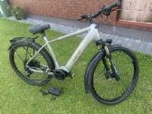 Fischer terra 4,0i
