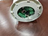 Samsung 2mp Poe Ptz 20x kamera