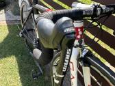 Argon 18 karboninis plento dviratis S dydis - nuotraukos Nr. 5