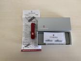Victorinox Midnite Manager 0.6366