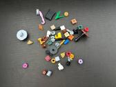 Lego® Ideas Central Perk 21319 - nuotraukos Nr. 7