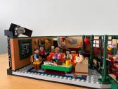 Lego® Ideas Central Perk 21319 - nuotraukos Nr. 5