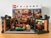 Lego® Ideas Central Perk 21319 - nuotraukos Nr. 6