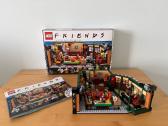 Lego® Ideas Central Perk 21319
