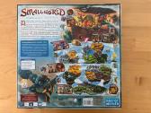 Stalo žaidimas „Small World“ - nuotraukos Nr. 4