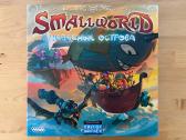 Stalo žaidimas „Small World“ - nuotraukos Nr. 2
