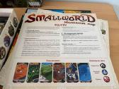 Stalo žaidimas „Small World“ - nuotraukos Nr. 6