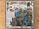 Stalo žaidimas „Small World“ - nuotraukos Nr. 7