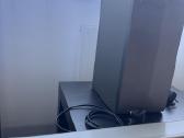LG soundbar - garso projektorius - nuotraukos Nr. 2