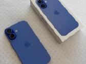 iPhone 16 256gb