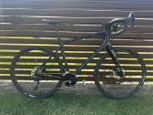 Merida Silex Gravel dviratis L dydis