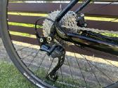 Merida Silex Gravel dviratis L dydis - nuotraukos Nr. 5