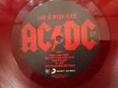 Ac/dc 2012 „Live At River Plate“ 3 Lp - nuotraukos Nr. 8