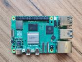 Raspberry Pi 5 8gb - nuotraukos Nr. 2