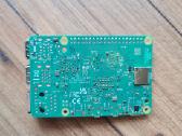 Raspberry Pi 5 8gb - nuotraukos Nr. 3