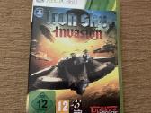 Iron Sky Invasion Xbox 360 Retas