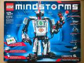 Lego Robotai, 3 komplektai - nuotraukos Nr. 2