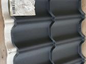 Budmat venecija ral 7016 modulinė skarda