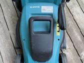 Makita Elm3720 elektrinė žoliapjovė - nuotraukos Nr. 4