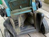 Makita Elm3720 elektrinė žoliapjovė - nuotraukos Nr. 6
