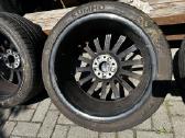 Amg Diskai su padangomis 225/35 R 19
