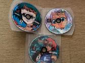 Tales of Destiny 2 II Ps1 Retas
