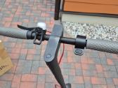 Xiaomi m365 paspirtukas nuvažiaves tik 153km - nuotraukos Nr. 7
