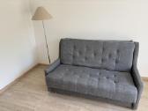 Atiduodu lovą fotelį