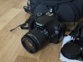 Canon EOS 1100d / 18-55mm / Dslr / 4.1k kadrų - nuotraukos Nr. 2