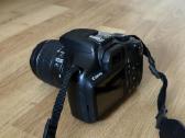 Canon EOS 1100d / 18-55mm / Dslr / 4.1k kadrų - nuotraukos Nr. 4