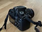 Canon EOS 1100d / 18-55mm / Dslr / 4.1k kadrų - nuotraukos Nr. 5