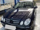 MB E270