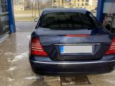 MB E270 - nuotraukos Nr. 2