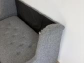 Atiduodu lovą fotelį - nuotraukos Nr. 4