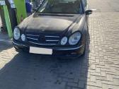 MB E270 - nuotraukos Nr. 5