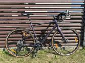 Cannondale Topstone Gravel dviratis L dydis