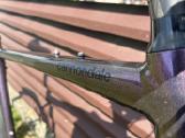 Cannondale Topstone Gravel dviratis L dydis - nuotraukos Nr. 3