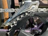 Cannondale Topstone Gravel dviratis L dydis - nuotraukos Nr. 5